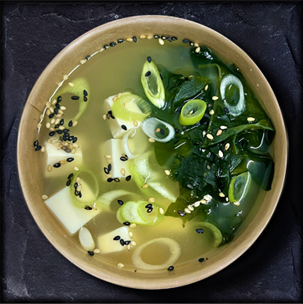 Shiro Miso