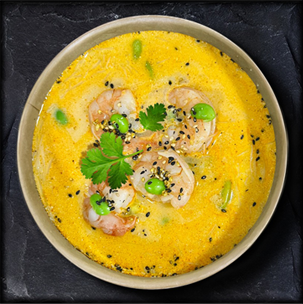 Tom Yum